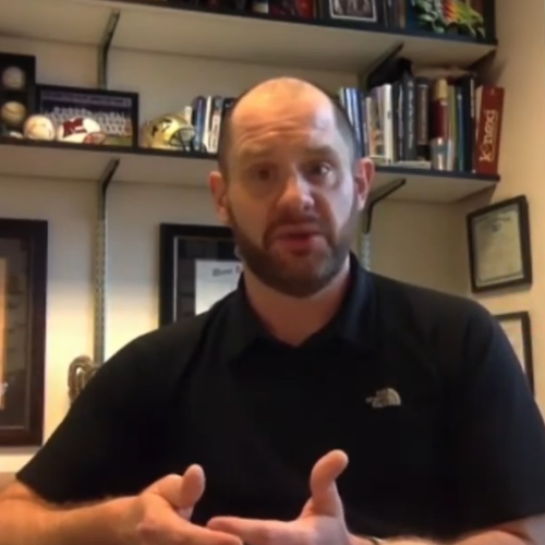 Hospitality Professor Discusses Cannabis Tourism Course